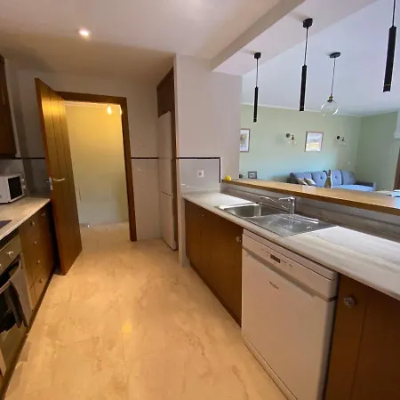 Park Loft Punta Prima