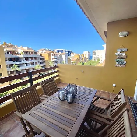 Apartment Park Loft Punta Prima *